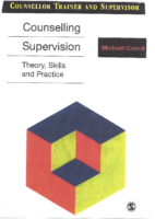 Forms of Supervision and Presentation in Supervision 2012 Michael Carroll