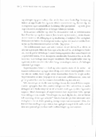 Systemisk supervision nr. 2 – Refleksion og sprog som grundlag for udvikling i arbejdet Jakob Hassing Pedersen