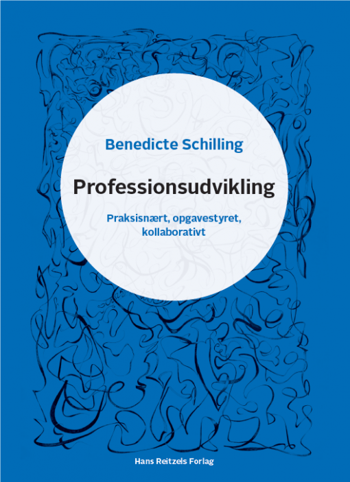 Inspirationsdag om Professionsudvikling København