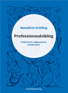Inspirationsdag om Professionsudvikling Aarhus