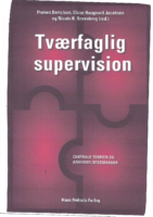 Narrative perspektiver på supervision Kap. 5, p. 86 – 113, 2013 IN Tværfaglig supervision