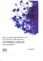 Systemisk supervision af Benedicte Schilling p. 145 – 156 IN Systemisk Ledelse Red. af Stegeager et al 2020