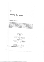 Setting the Scene (Ch. 1) IN Group Supervision by Brigid Proctor, 2008 p. 3-14 xx