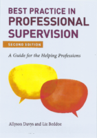 Communication and Emotion in Supervision Ch. 8, 2021 IN Best Practice in Professional by Davys & B