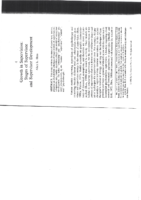 Growth in Supervision – Stages of Supervisee IN The Clinical Supervisor 1986