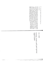 Group, Team and Peer-Group Supervision – Hawkins & Shohet 1990