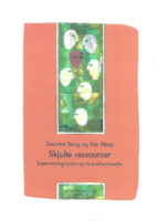 Teori om gruppeprocesser – Susanne Bang 1999